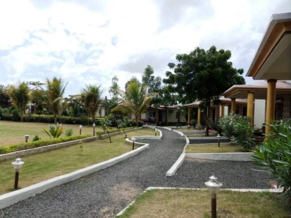 Ellora Heritage Resort-1